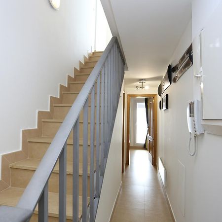 Miramar Ski A Pie De Pista - Atico Duplex , 4 Habitaciones Sierra Nevada Bagian luar foto