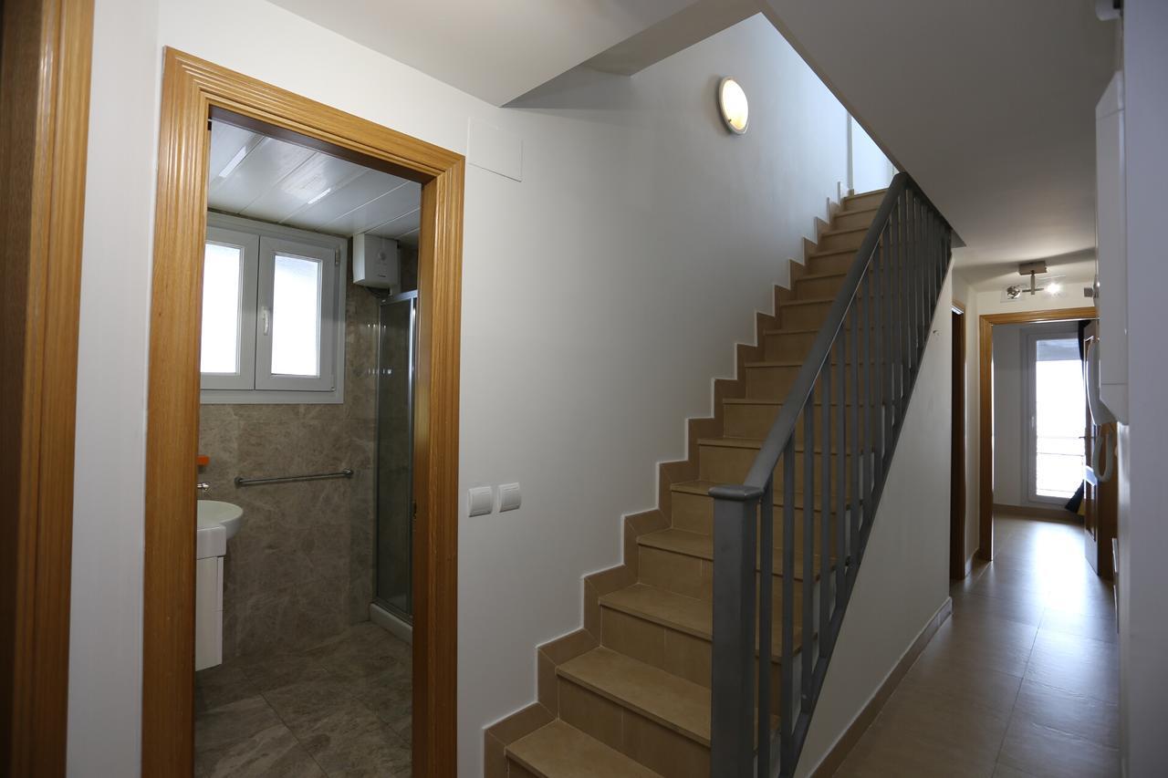 Miramar Ski A Pie De Pista - Atico Duplex , 4 Habitaciones Sierra Nevada Bagian luar foto