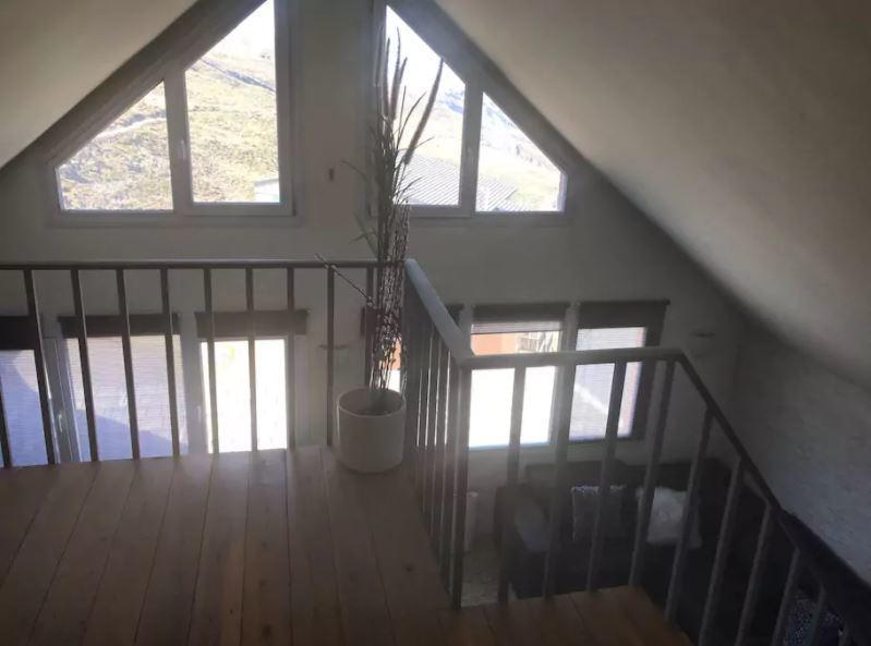 Miramar Ski A Pie De Pista - Atico Duplex , 4 Habitaciones Sierra Nevada Bagian luar foto