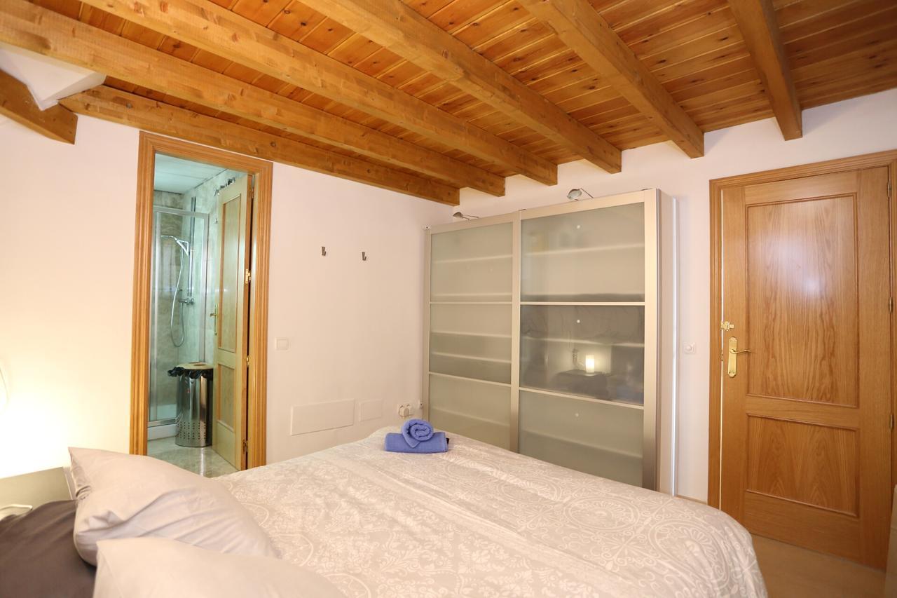 Miramar Ski A Pie De Pista - Atico Duplex , 4 Habitaciones Sierra Nevada Bagian luar foto