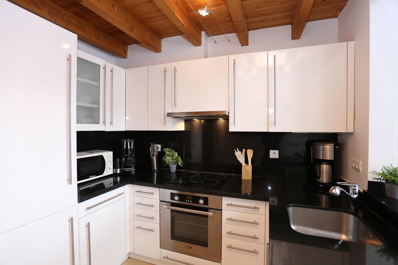 Miramar Ski A Pie De Pista - Atico Duplex , 4 Habitaciones Sierra Nevada Bagian luar foto