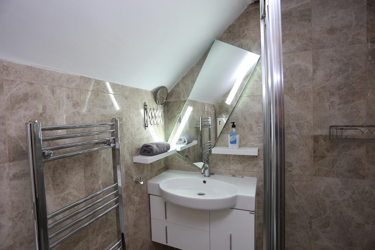 Miramar Ski A Pie De Pista - Atico Duplex , 4 Habitaciones Sierra Nevada Bagian luar foto